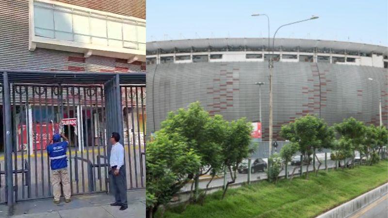 Estadio Nacional