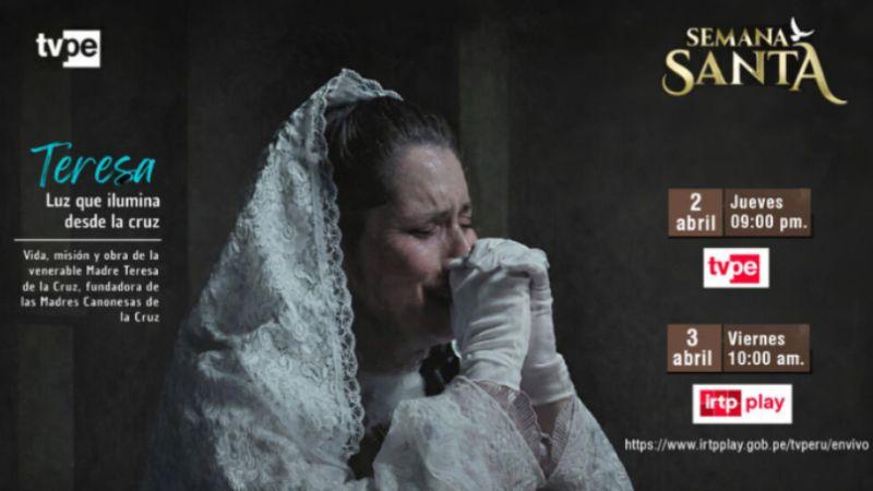 documentales Semana Santa