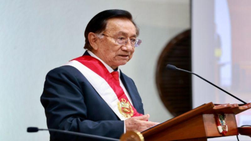 José María Balcázar 