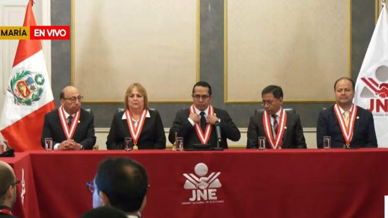JNE