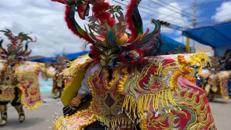 Festividad Virgen de la Candelaria