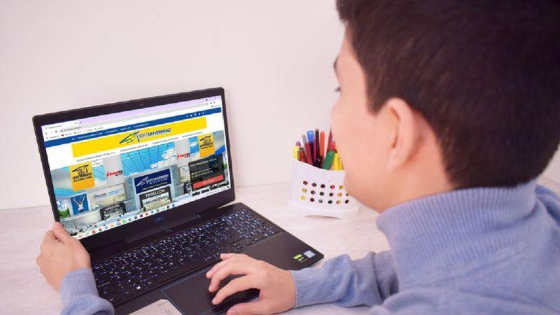 Clases virtuales