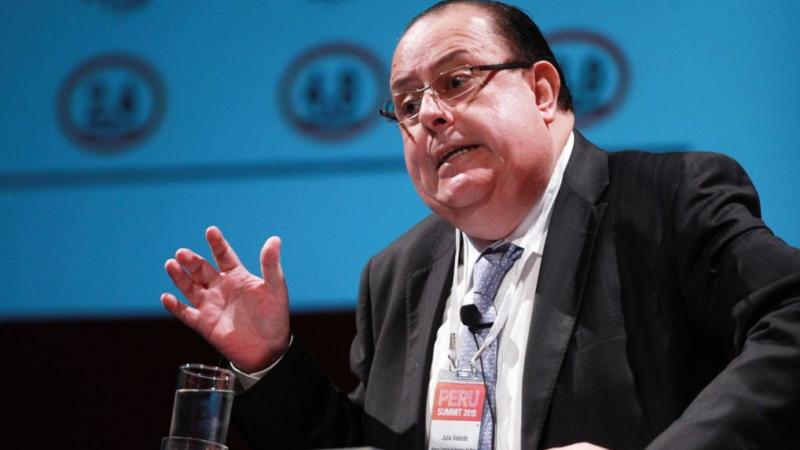 Julio Velarde destaca estabilidad de precios y fortaleza del sol en conferencia sobre política monetaria | Radio Nacional