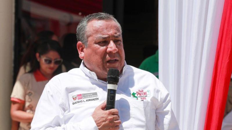 Ejecutivo Ejecutivo
