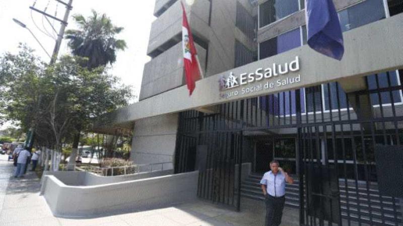 Essalud