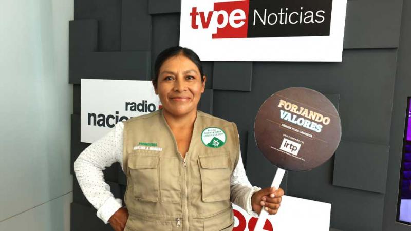 Forjando valores Forjando valores