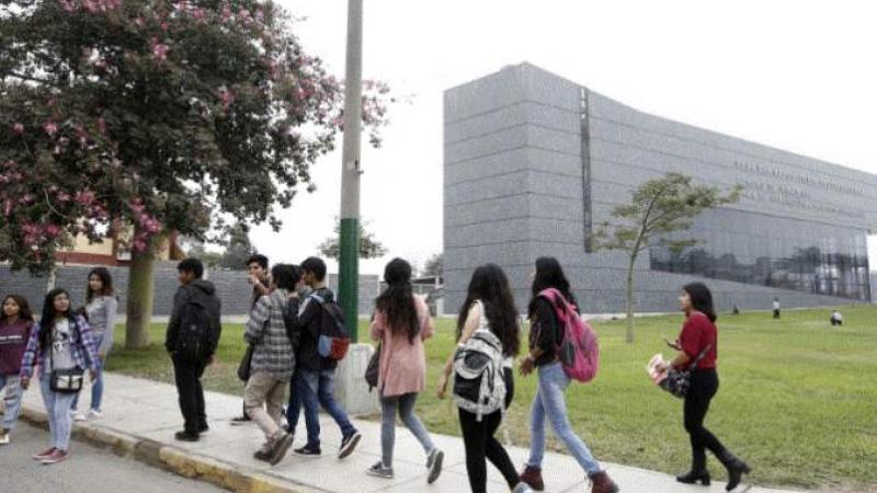 Universidades