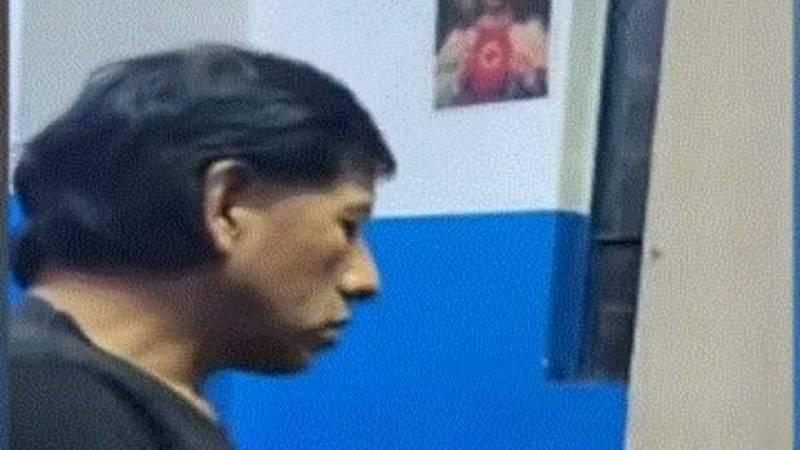 Asesinato en VMT Asesinato en VMT