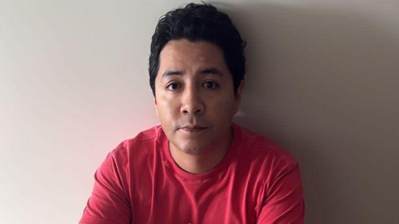 Marcelo Arce Mosqueira