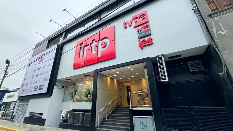 irtp medio canal radio nacional