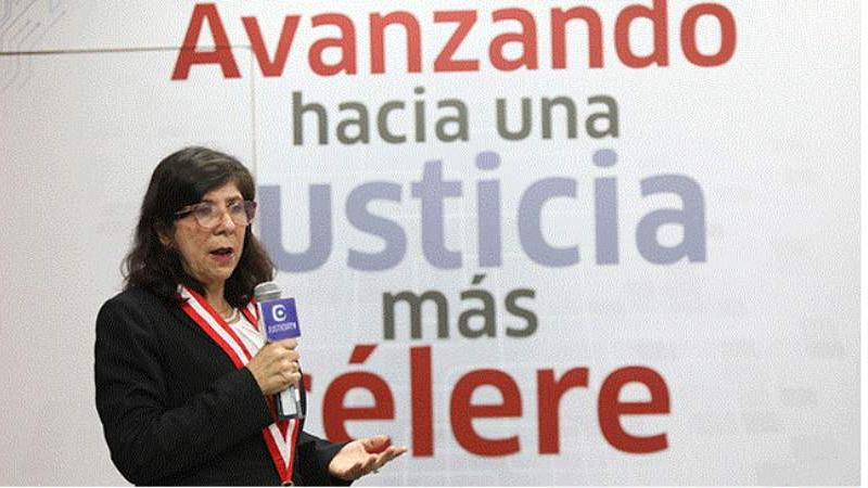 Poder Judicial