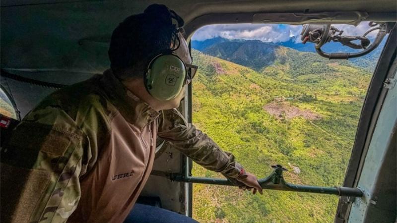 jeri presidencia vraem pcm