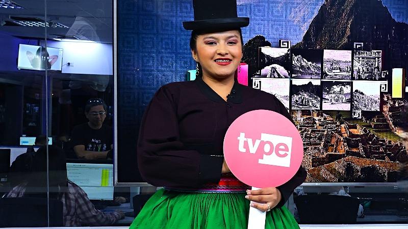 jiwasanaka idiomas aimara tvperú nOticias