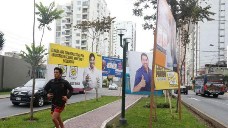 Elecciones 2026