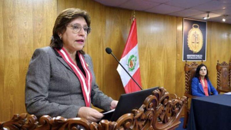 Junta de Fiscales Supremos Junta de Fiscales Supremos