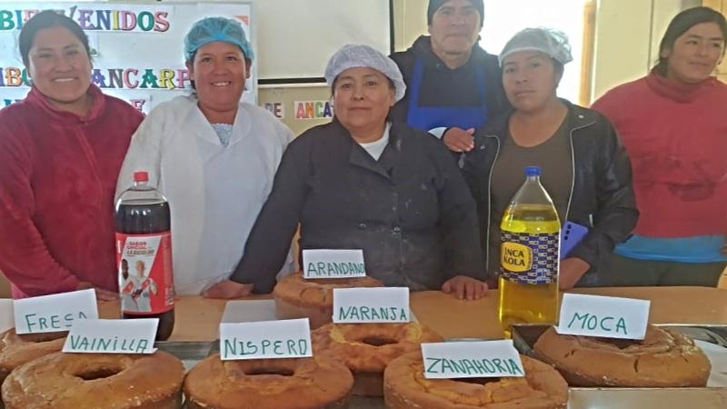 kekes programa pais midis