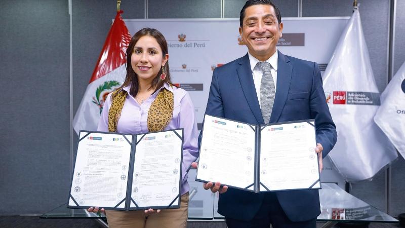 Midis y ONP población más vulnerable 