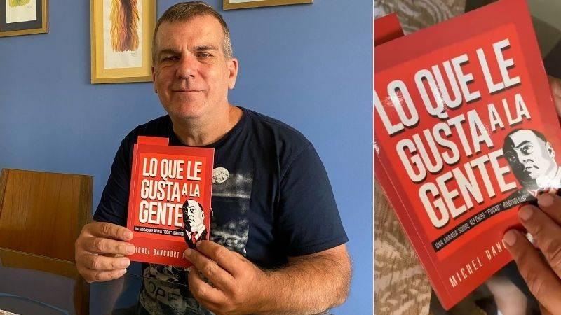 "Pocho" Rospigliosi "Pocho" Rospigliosi