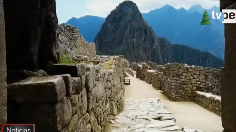 machu picchu cusco perú cultura lima 