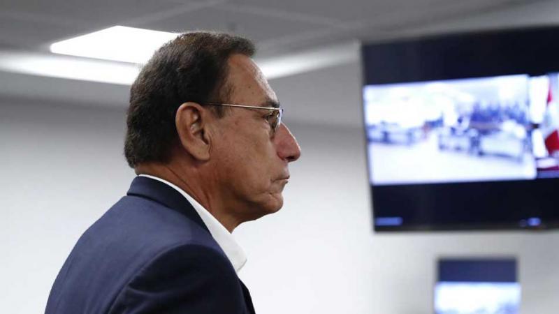 Martín Vizcarra
