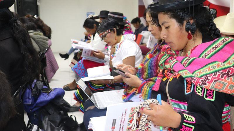 Ministerio de Cultura