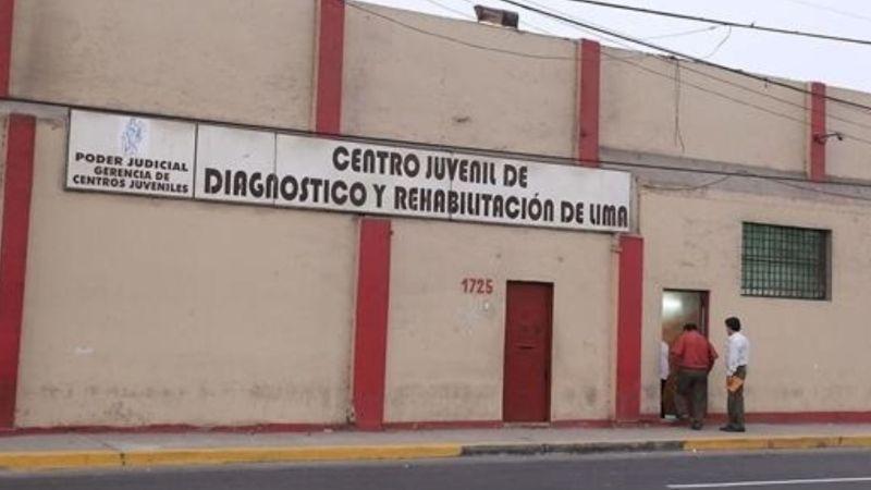 Fuga en Maranguita Fuga en Maranguita