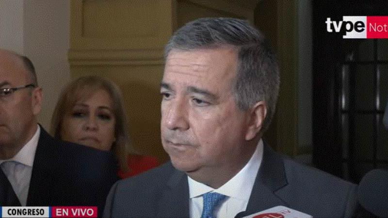 Ministro de Economía