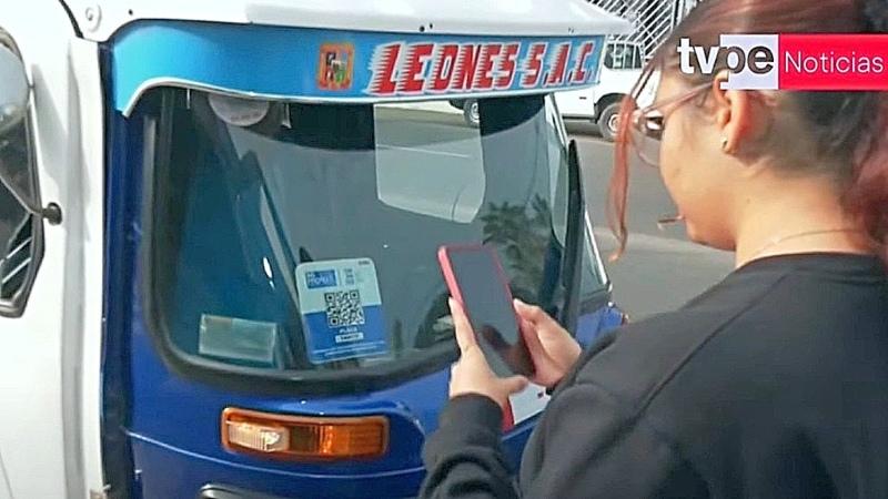 mototaxi chorrillos 