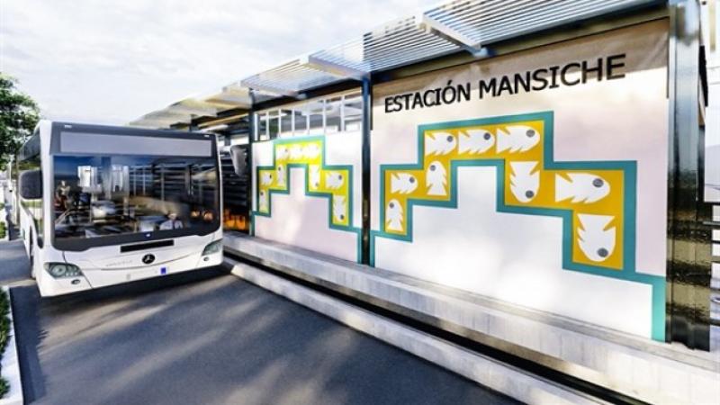 Impulsan reforma para modernizar el transporte público