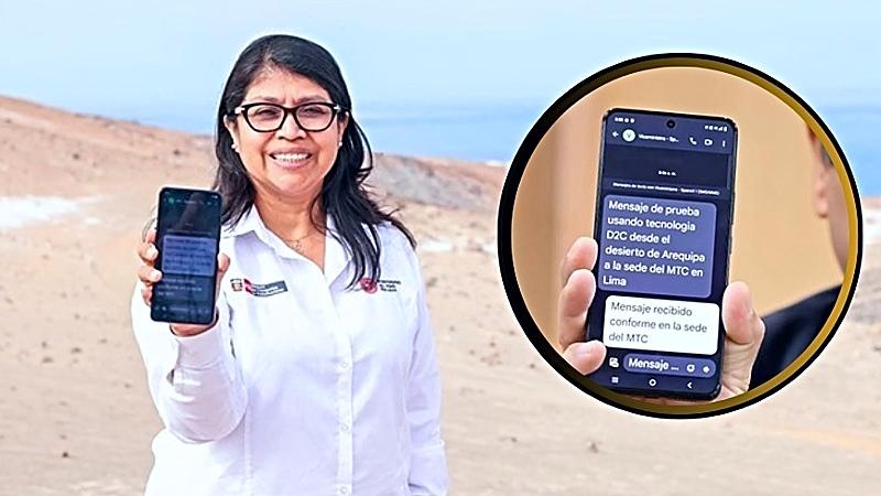 MTC celulares conexión 