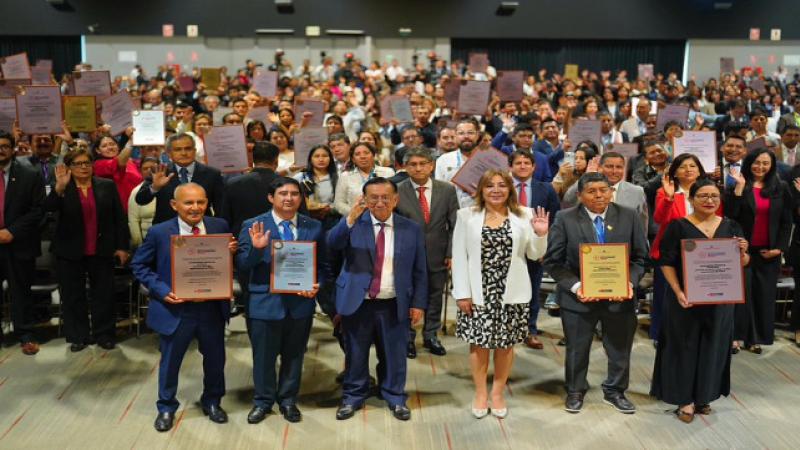 municipalidades