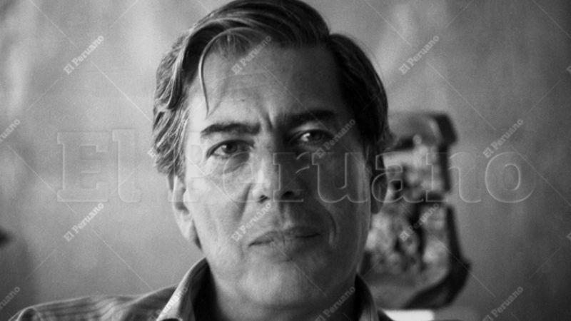 Mario Vargas Llosa Mario Vargas Llosa