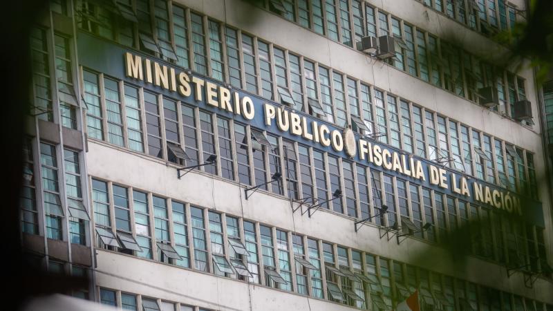 Ministerio Público