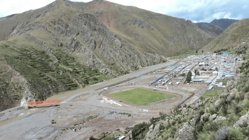 Proyecto San Gabriel