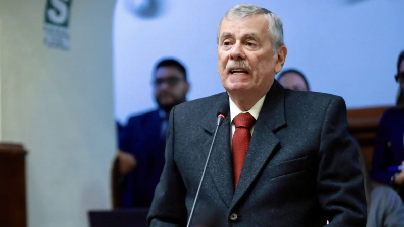 Fernando Rospigliosi