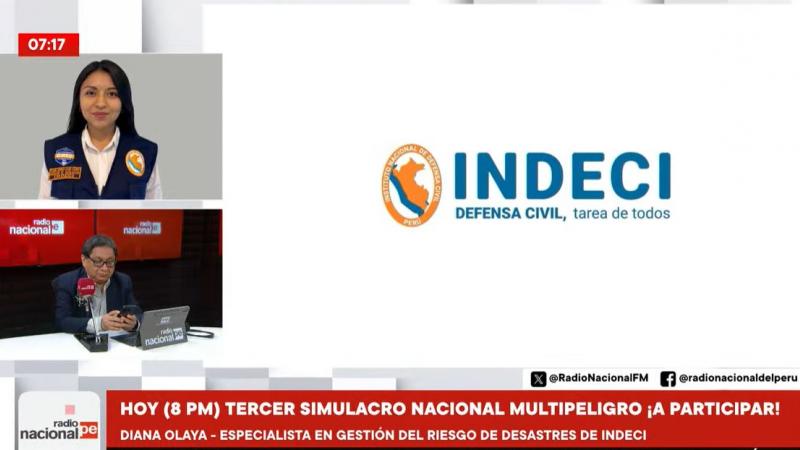 programa El informativo