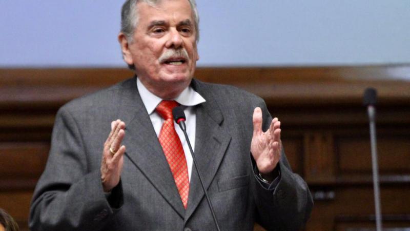 Fernando Rospigliosi