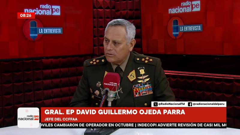 David Guillermo Ojeda Parra