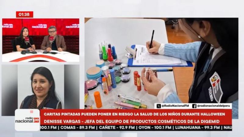 El Informativo segunda edición