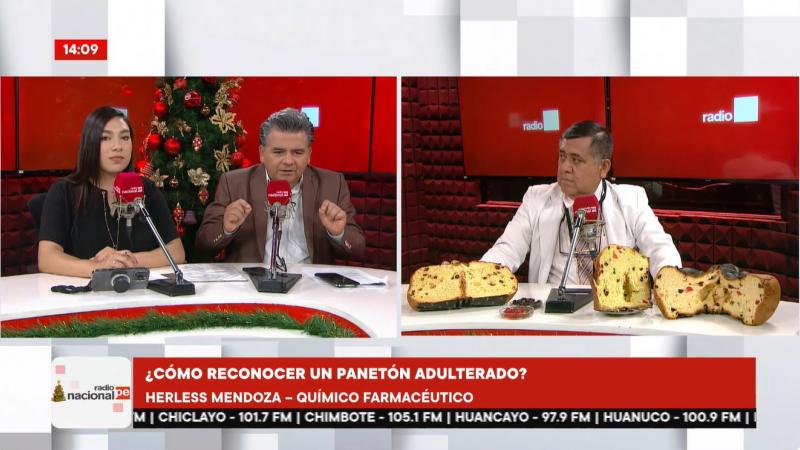 El Informativo segunda edición