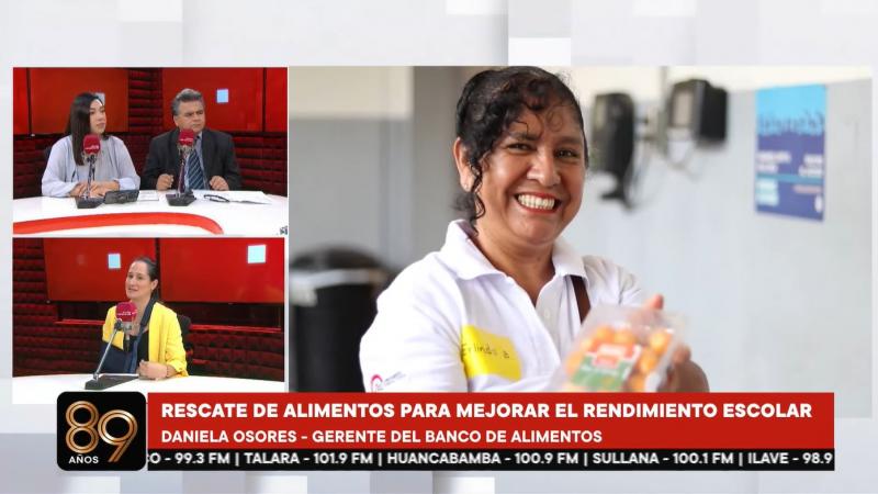 El Informativo 2da edición