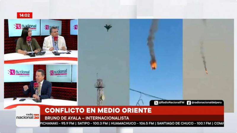 El informativo 2da edición