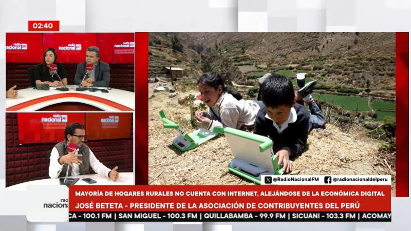 El Informativo segunda edición