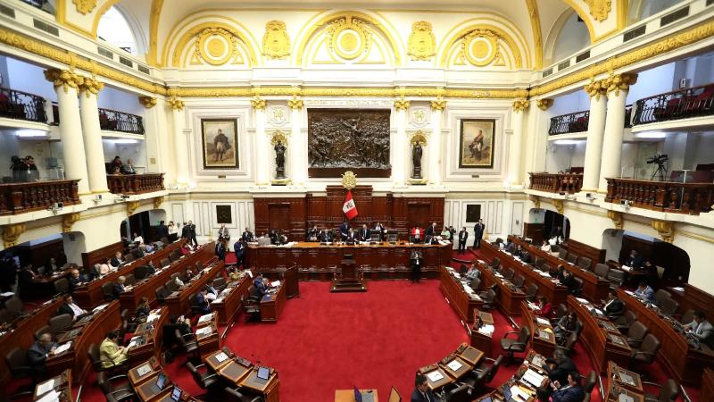 Congreso