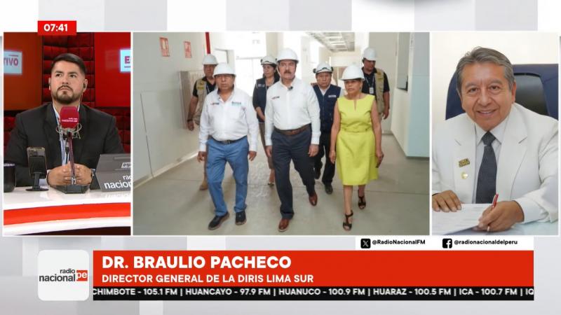 El informativo 3ra edición