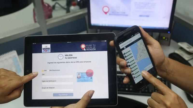 Elecciones Generales 2026