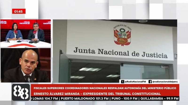 Ministerio Público