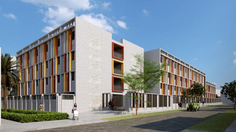 Escuelas Bicentenario