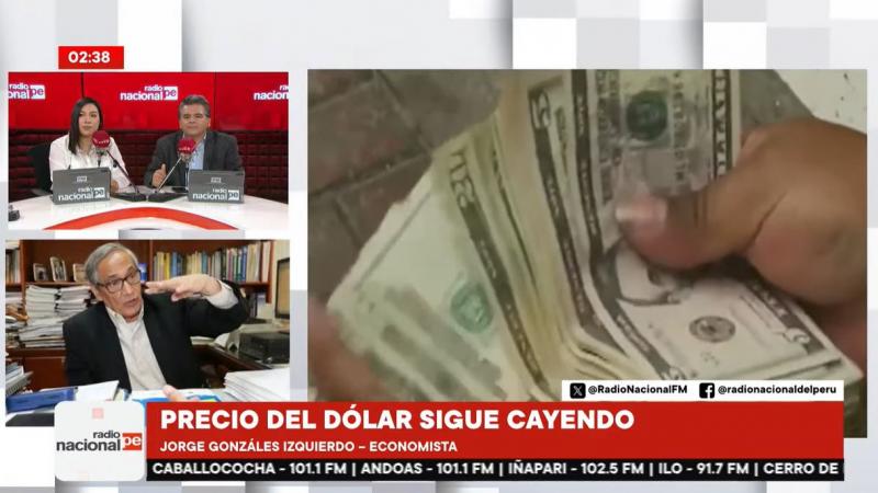 Dólar