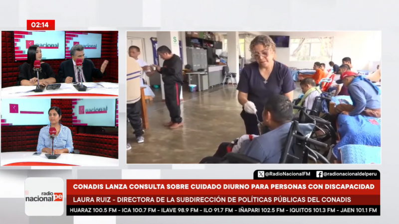 Conadis